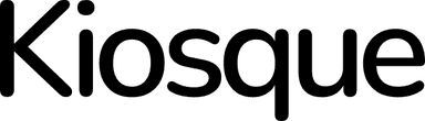 Kiosque logo