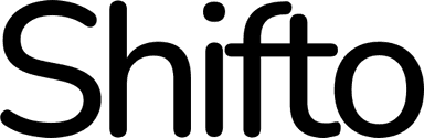 Shifto logo