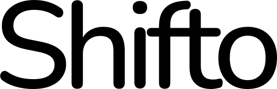 Shifto logo